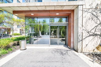 Unit 1105 — 11 Brunel Crt, Toronto - Waterfront Communities C1 image-0-2