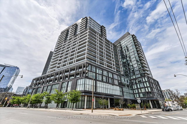 1419 - 50 Power Street