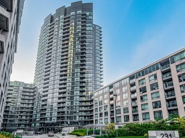 722 - 231 Fort York Boulevard