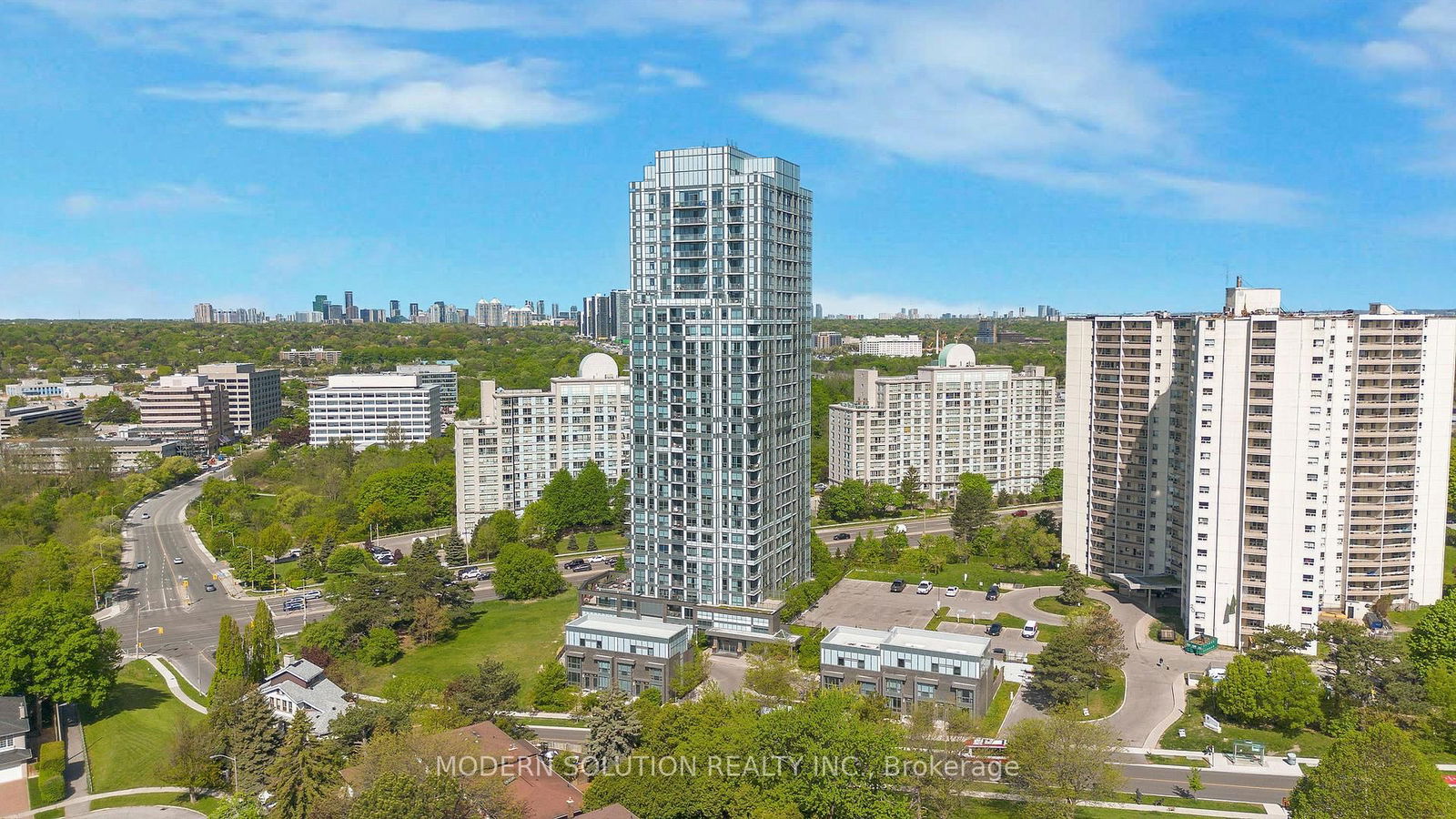 Property at 18 Graydon Hall