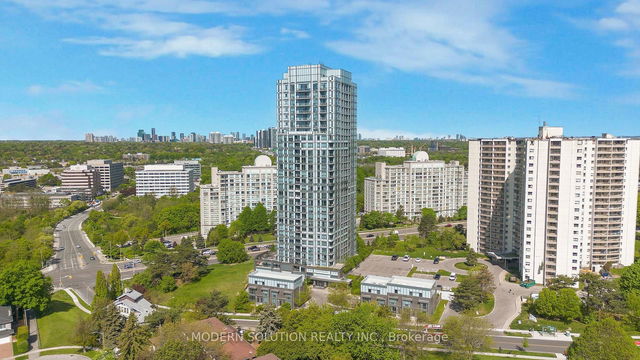 210 - 18 Graydon Hall Drive