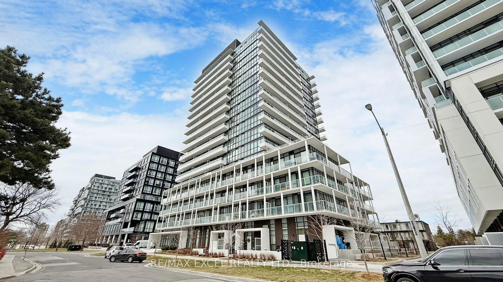 Property at 180 Fairview Mall