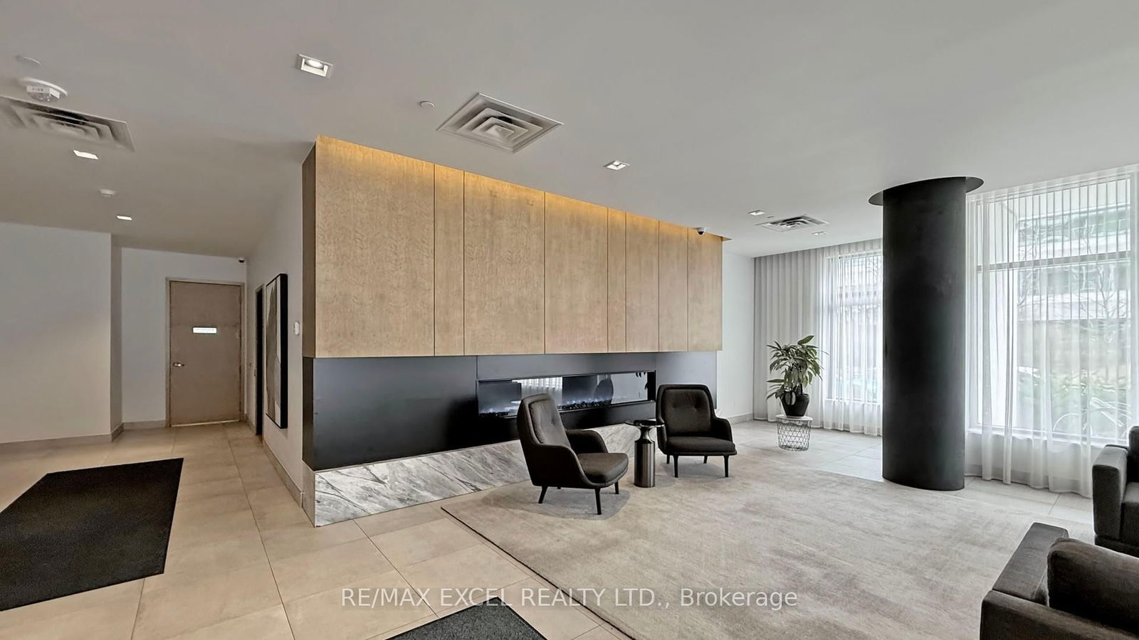 Condo for sale at 1909-180 Fairview Mall Drive, Toronto, Don Valley Village, M2J 5A7 - MLS: C12163870
