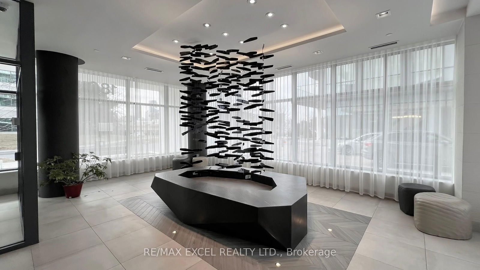 Condo for sale at 1909-180 Fairview Mall Drive, Toronto, Don Valley Village, M2J 5A7 - MLS: C12163870