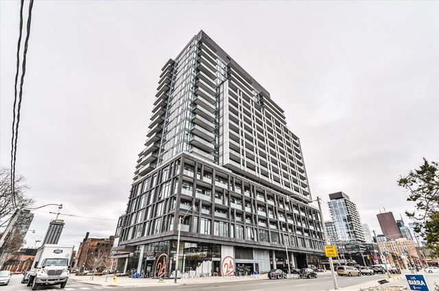619 - 50 Power Street
