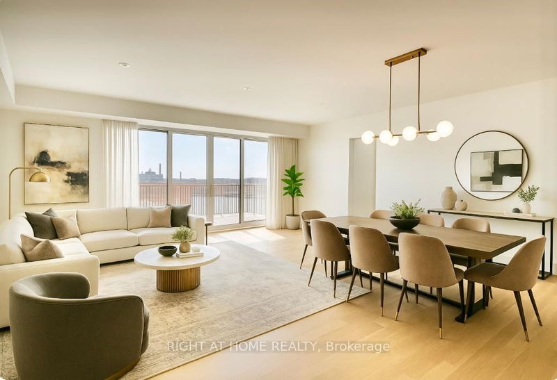 155 Merchants' Wharf, Toronto - Waterfront Communities C8 image-0-0