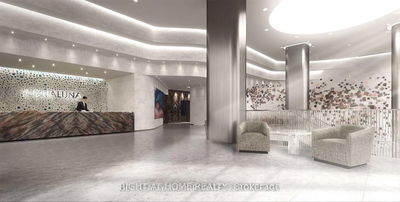 155 Merchants' Wharf, Toronto - Waterfront Communities C8 image-0-2