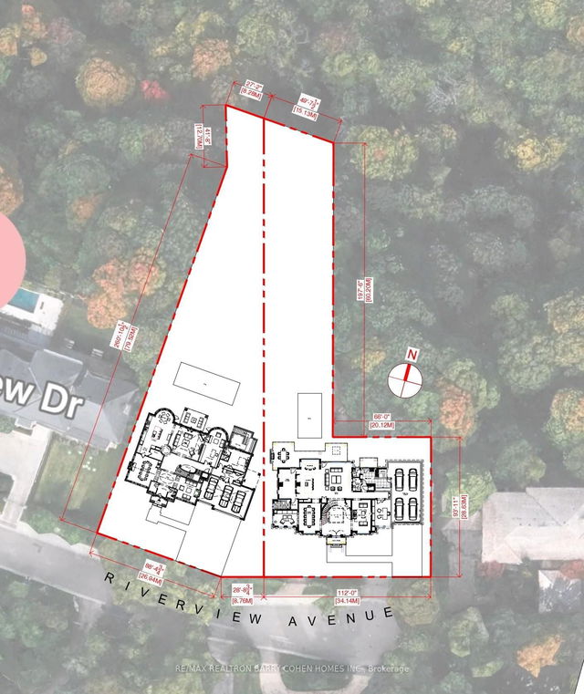 - Lots - 336+340 Riverview Drive