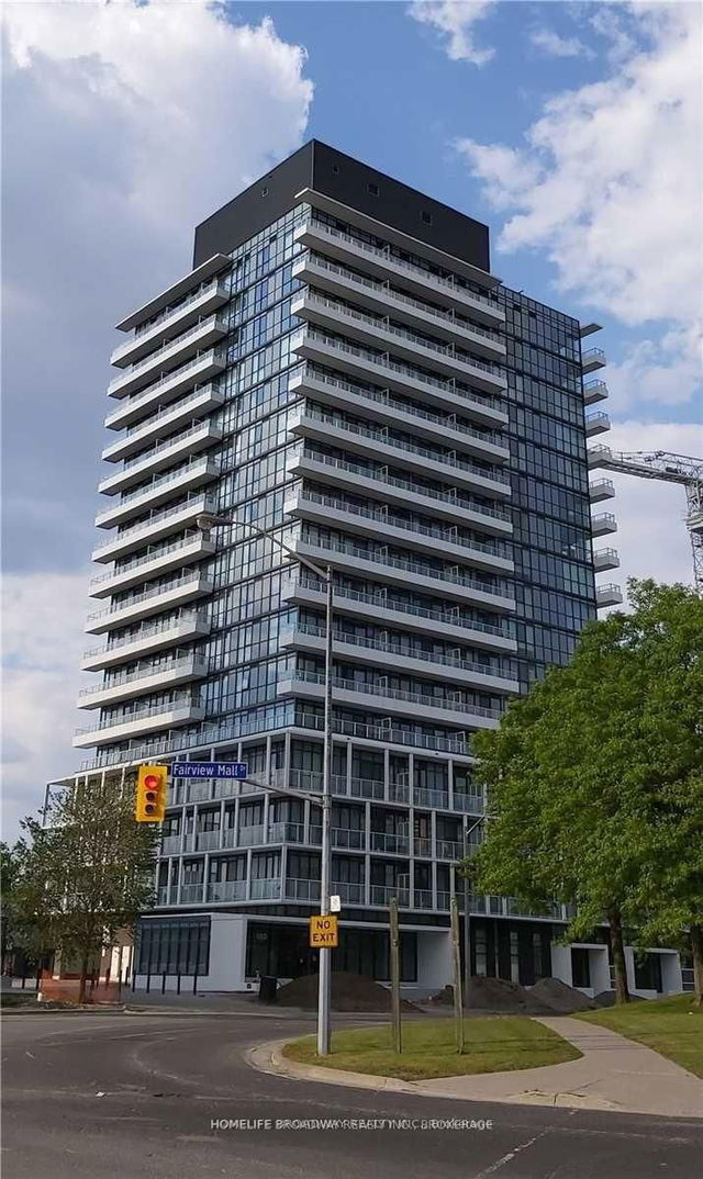 2013 - 180 Fairview Mall Drive