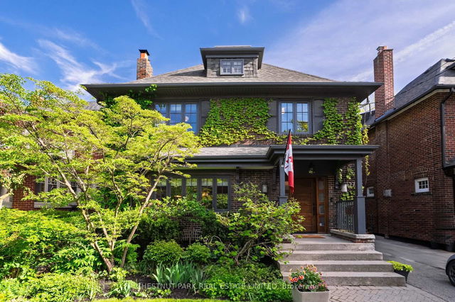 127 Rose Park Drive