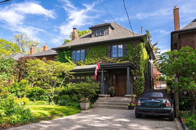 127 Rose Park Drive