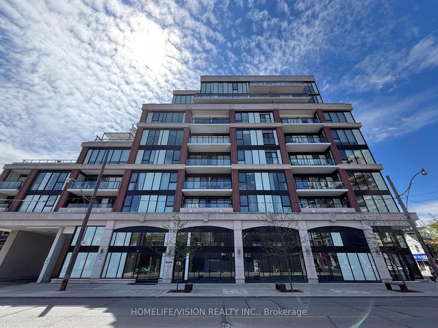 423 - 1 Belsize Drive