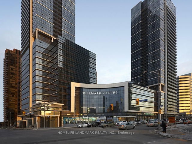 1924 - 5 Sheppard Avenue