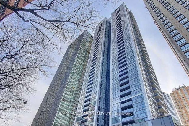 1105 - 28 Ted Rogers Way