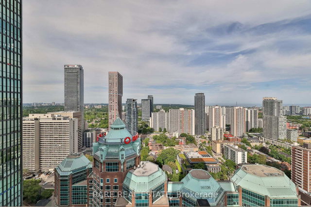 3210 - 101 Charles Street