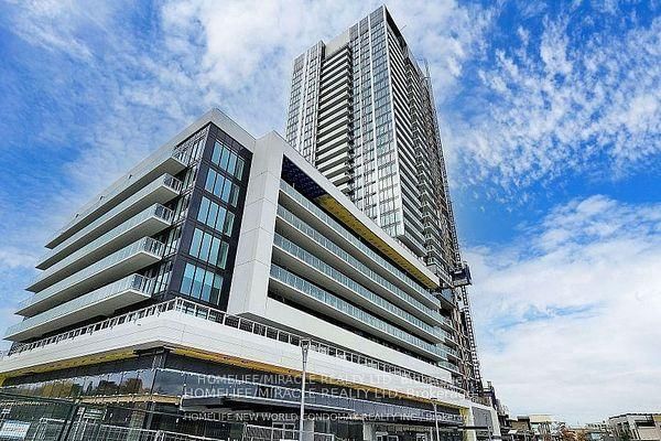 2505 - 50 O'Neill Road