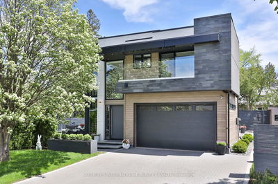 31 Overton Cres, Toronto - Banbury-Don Mills