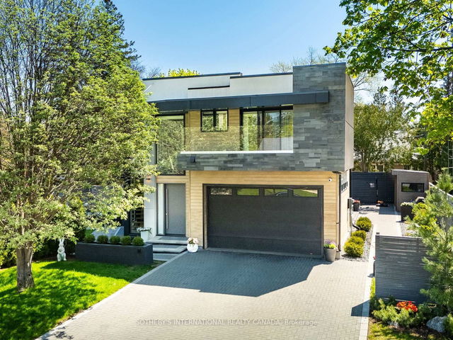 31 Overton Crescent