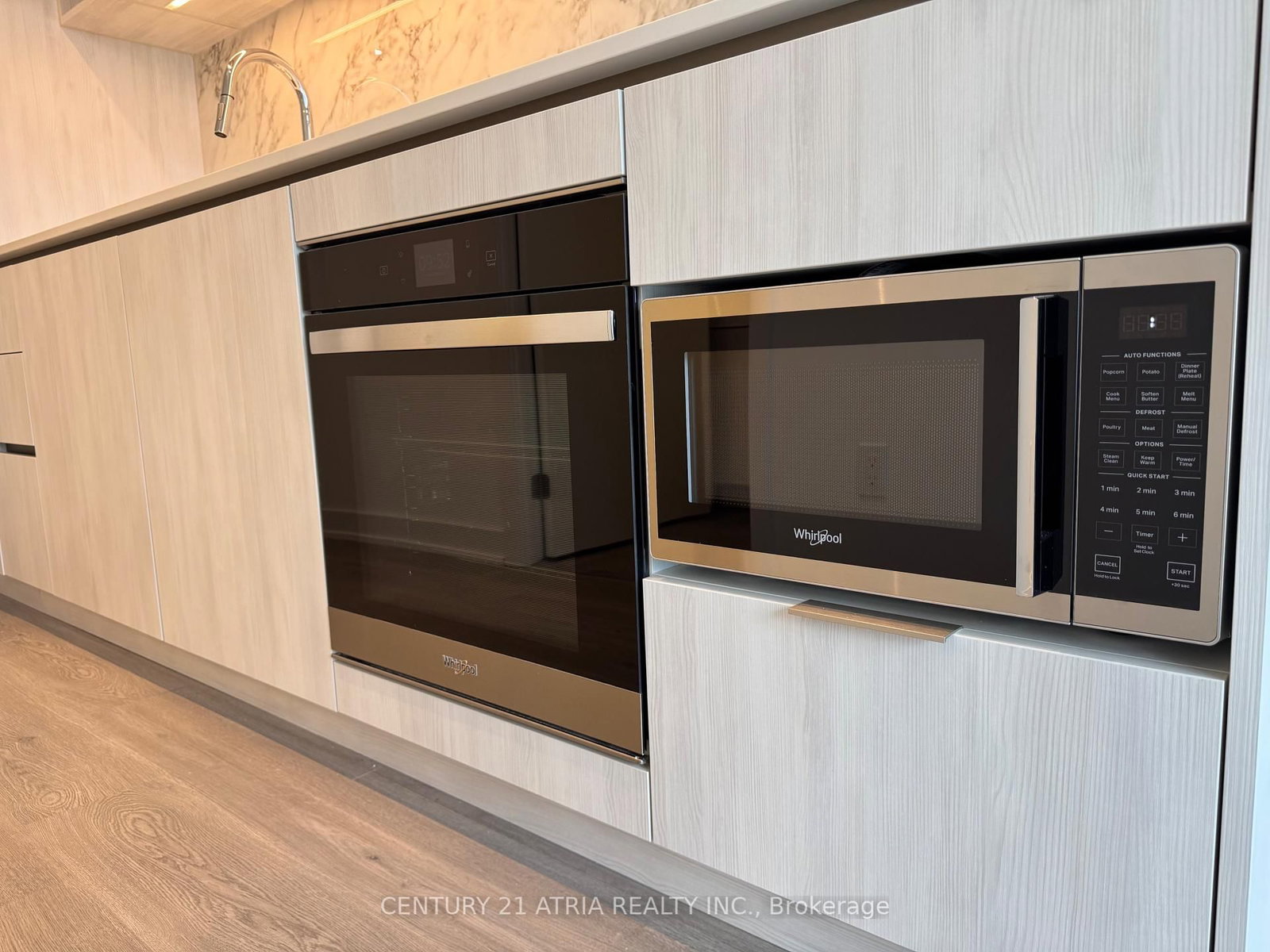 8 Wellesley Street W, Unit 2108 - Photo 11