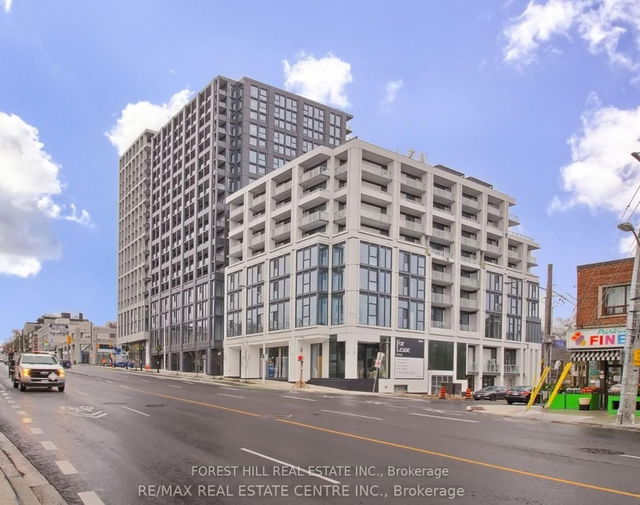 211 - 2020 Bathurst Street