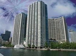 2311 - 77 Harbour Square