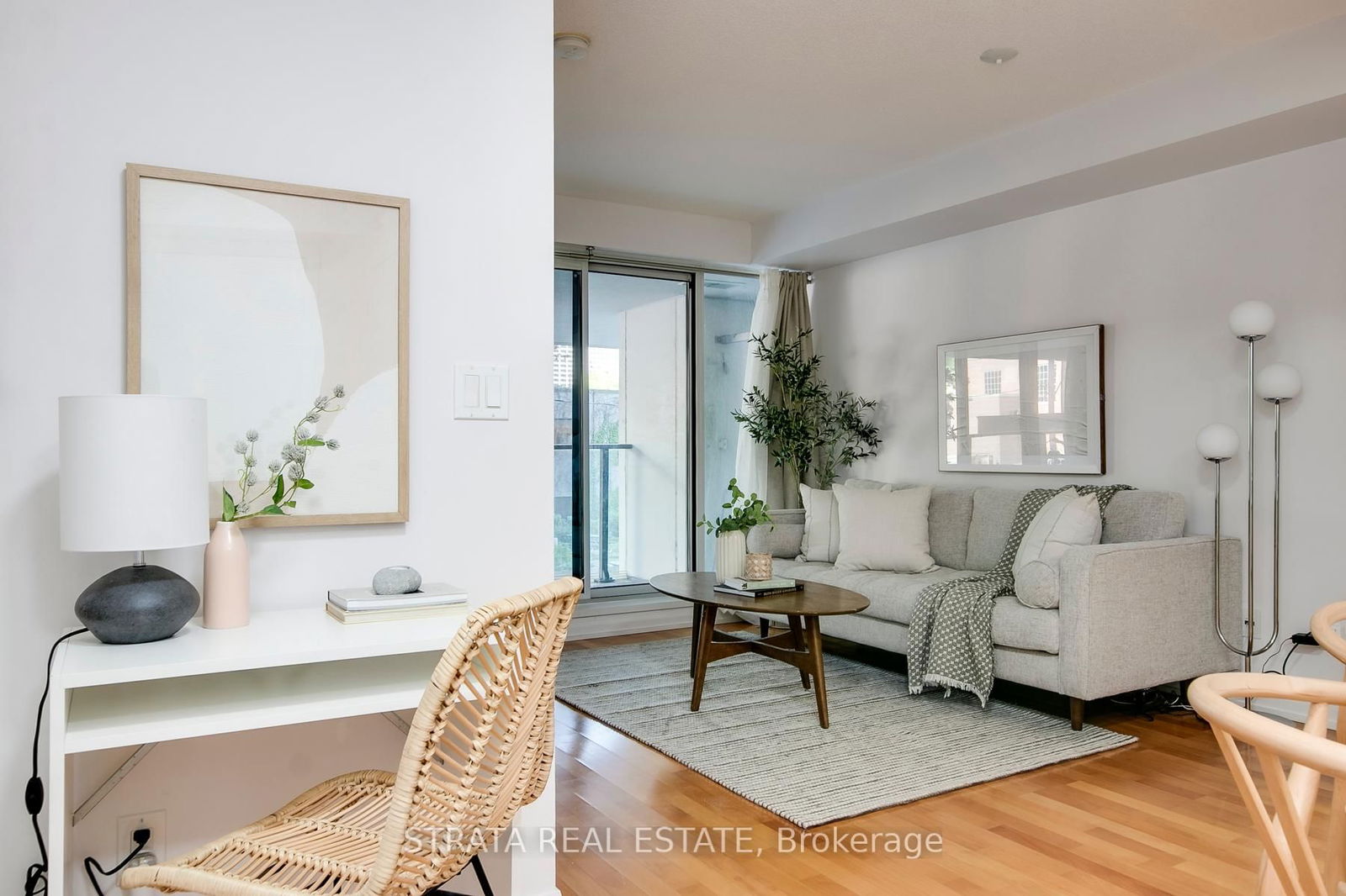Condo for sale at 201-111 Elizabeth Street, Toronto, Bay Street Corridor, M5G 1P7 - MLS: C12164243