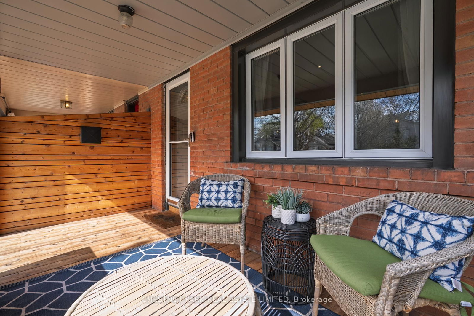 Semi-Detached House for sale at 117 Randolph Road, Toronto, Leaside, M4G 3S2 - MLS: C12164271