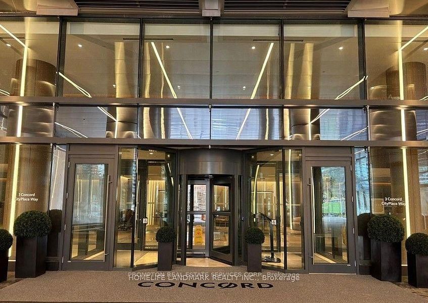 1 Concord CityPlace Way, Unit 2208 - Photo 2