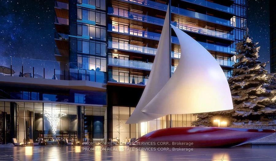 1 Concord CityPlace Way, Unit 2208 - Photo 21