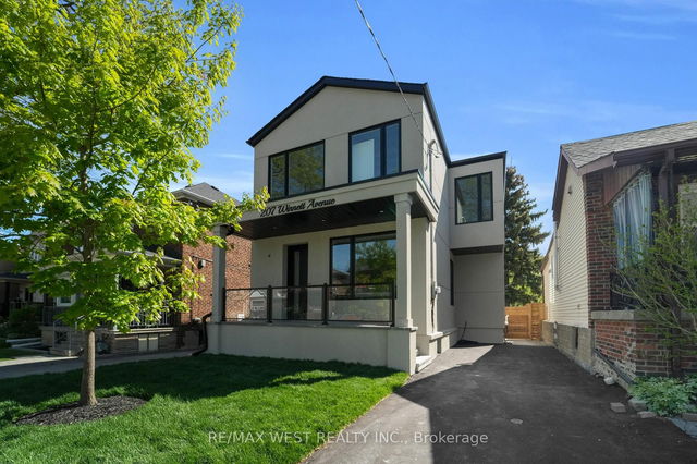207 Winnett Avenue