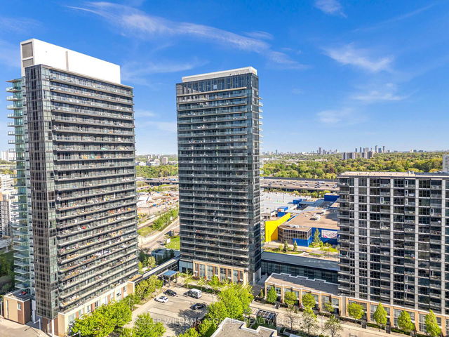 2702 - 29 Singer Court