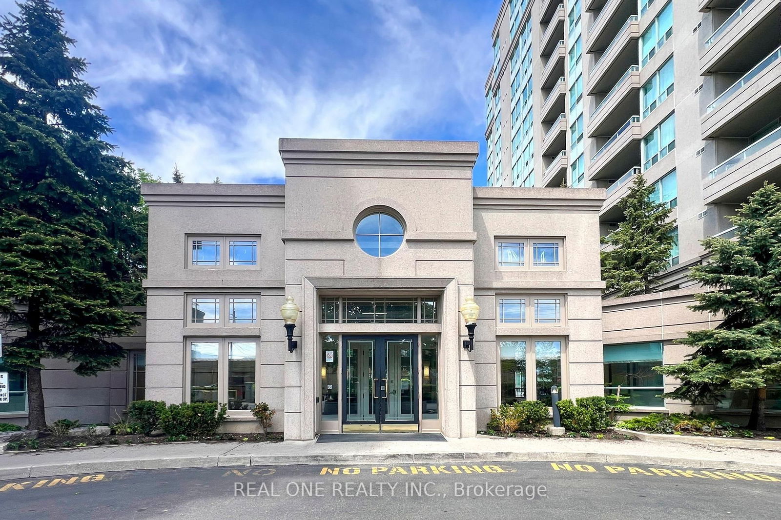 Condo for sale at 101-8 Covington Road, Toronto, Englemount-Lawrence, M6A 3E5 - MLS: C12164328
