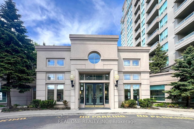 101 - 8 Covington Road