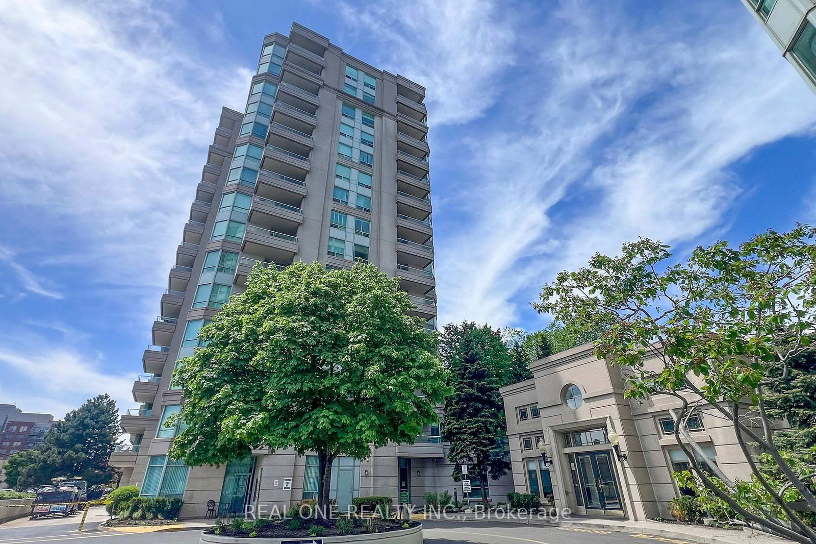 Condo for sale at 101-8 Covington Road, Toronto, Englemount-Lawrence, M6A 3E5 - MLS: C12164328