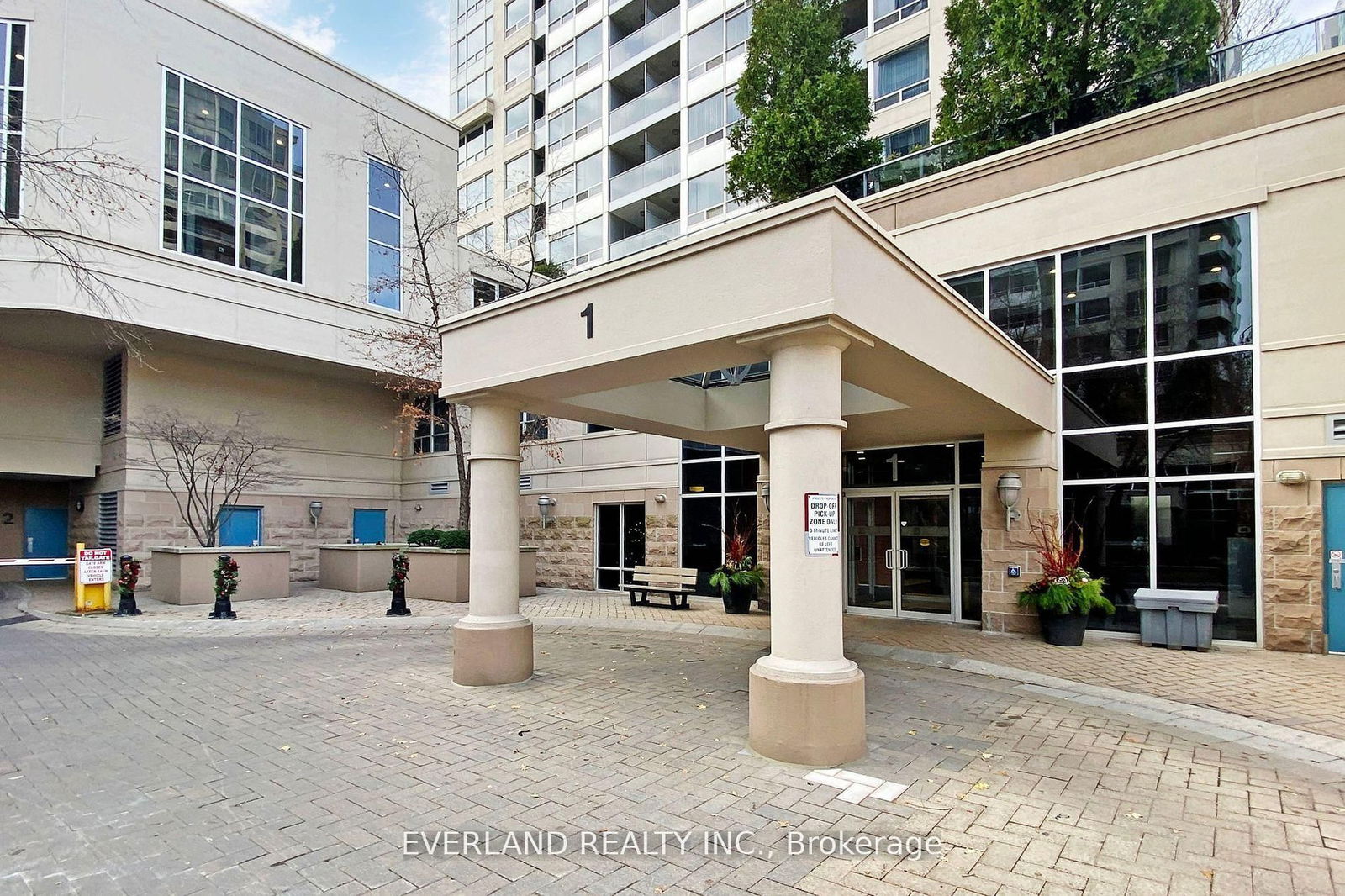 Condo for sale at 2311-1 Rean Drive, Toronto, Bayview Village, M2K 3C1 - MLS: C12164360