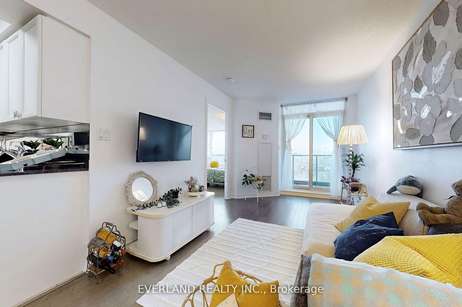 Condo for sale at 2311-1 Rean Drive, Toronto, Bayview Village, M2K 3C1 - MLS: C12164360