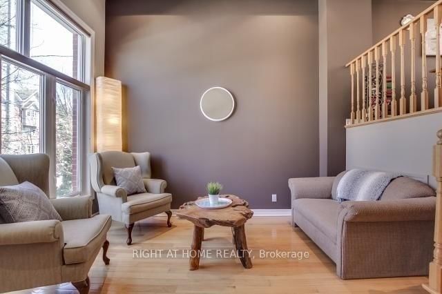 home for lease on 246B Berkeley Street