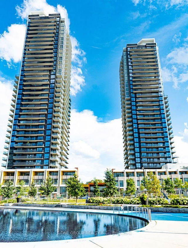 808 - 85 McMahon Drive