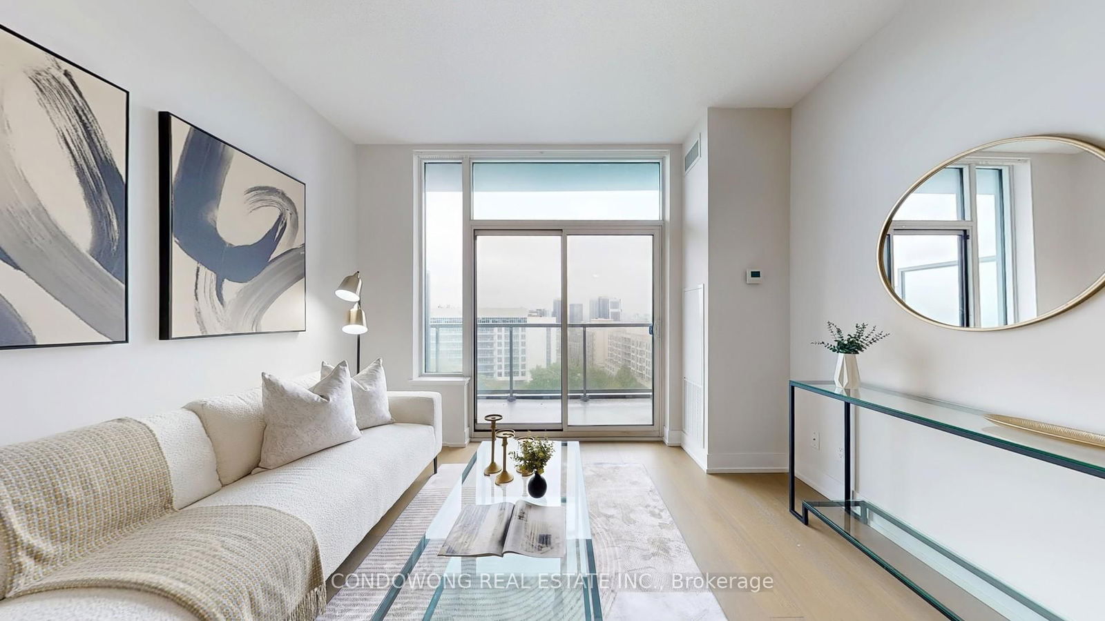 Condo for sale at 904-7 Kenaston Gdns, Toronto, Bayview Village, M2K 1G7 - MLS: C12164396