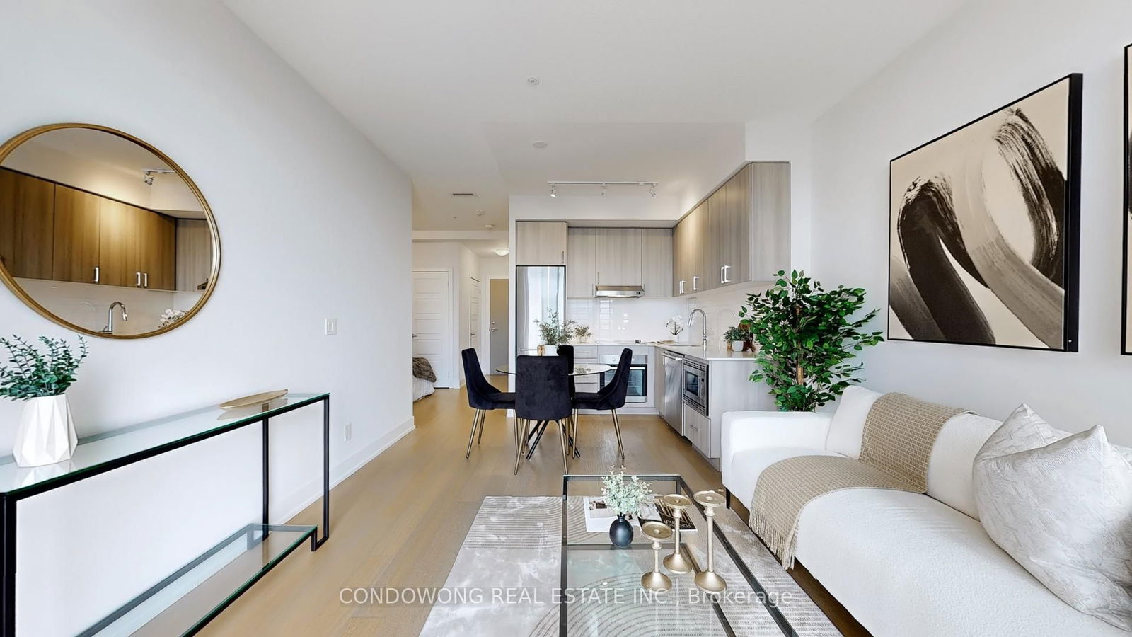 Condo for sale at 904-7 Kenaston Gdns, Toronto, Bayview Village, M2K 1G7 - MLS: C12164396