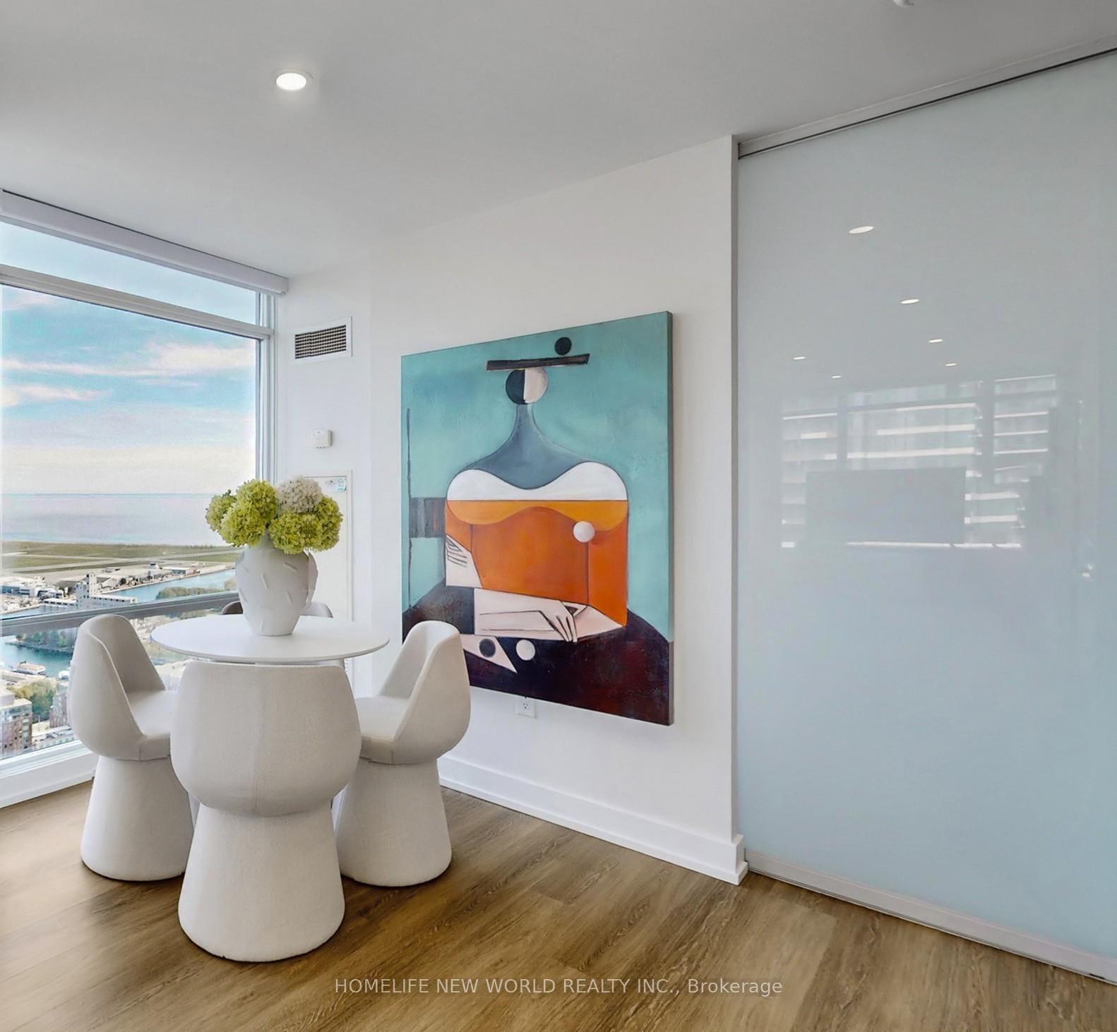 Condo for sale at 5106-25 Telegram Mews, Toronto, Waterfront Communities C1, M5V 3Z1 - MLS: C12164398
