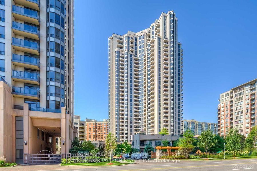 Condo for sale at 1126-500 Doris Avenue, Toronto, Willowdale East, M2N 0C1 - MLS: C12164401