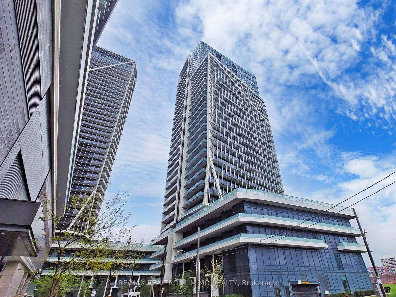Condo for sale at 511-30 Ordnance Street, Toronto, Niagara, M6K 0C9 - MLS: C12164404