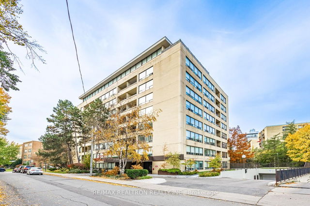 108 - 22 Shallmar Boulevard