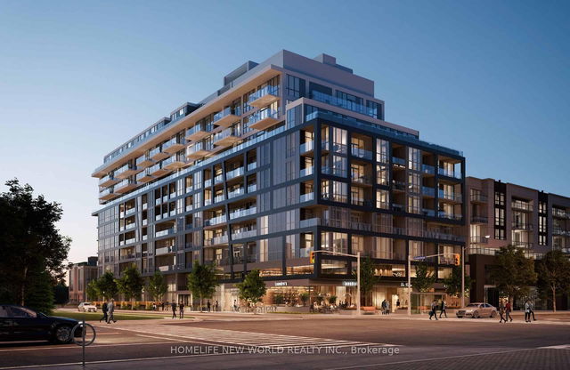 223 - 625 Sheppard Avenue