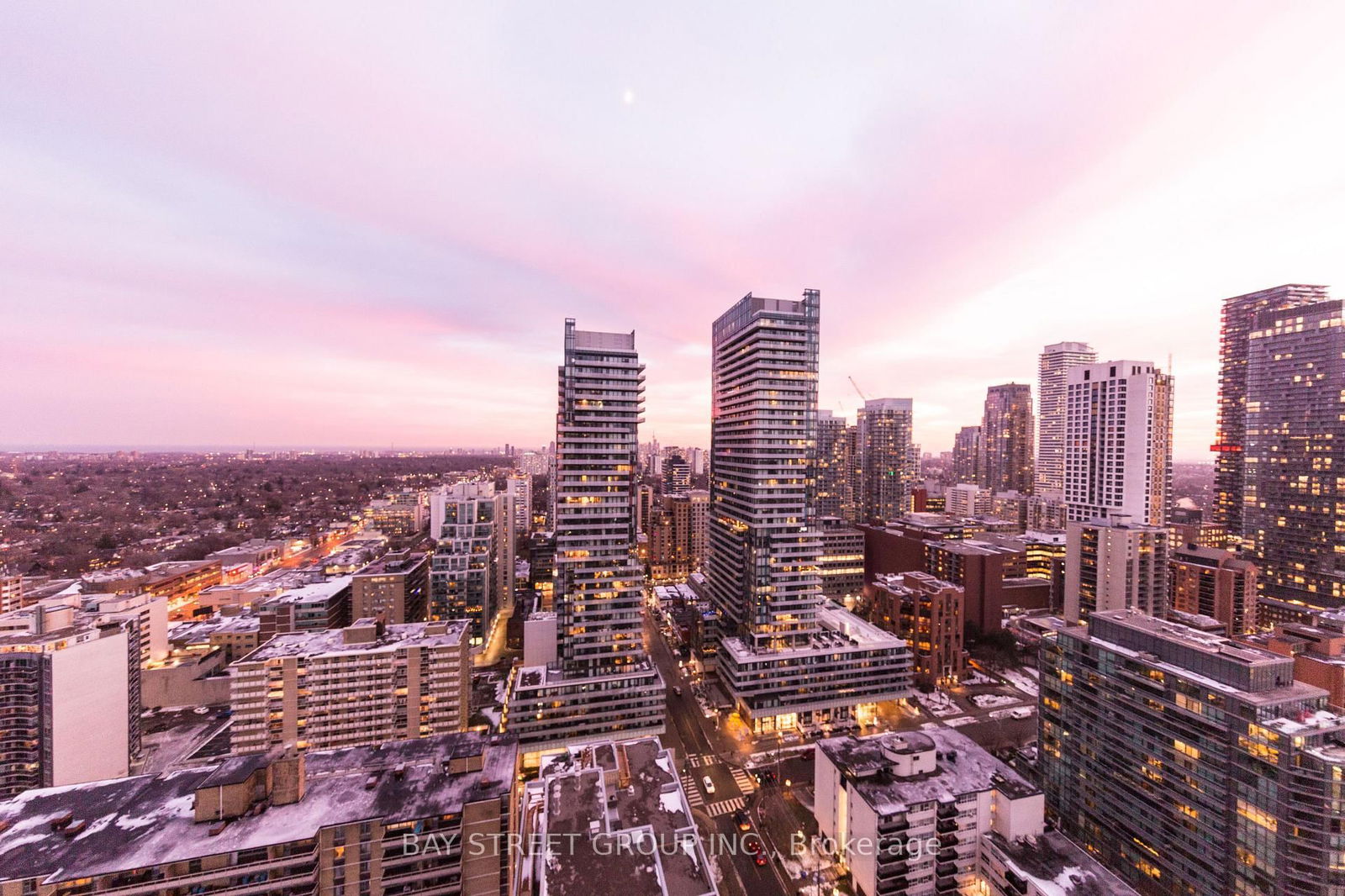 Condo for sale at 3106-195 Redpath Avenue, Toronto, Mount Pleasant West, M4P 0E4 - MLS: C12164440