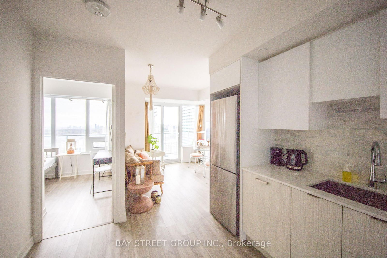 Condo for sale at 3106-195 Redpath Avenue, Toronto, Mount Pleasant West, M4P 0E4 - MLS: C12164440