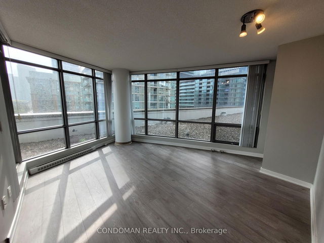 603 - 3 Navy Wharf Court