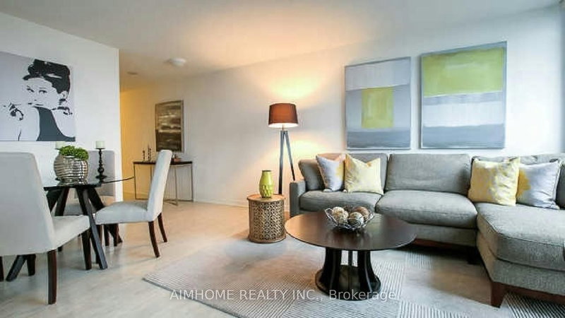 921 - 19 Singer Crt, Toronto, M2K 0B2 | Image 3