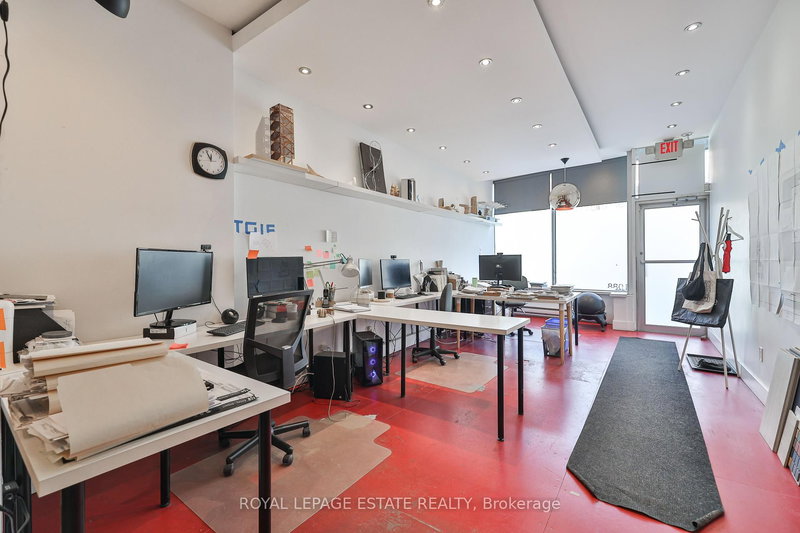 1088 Bathurst St, Toronto, M5R 3G9 | Image 2